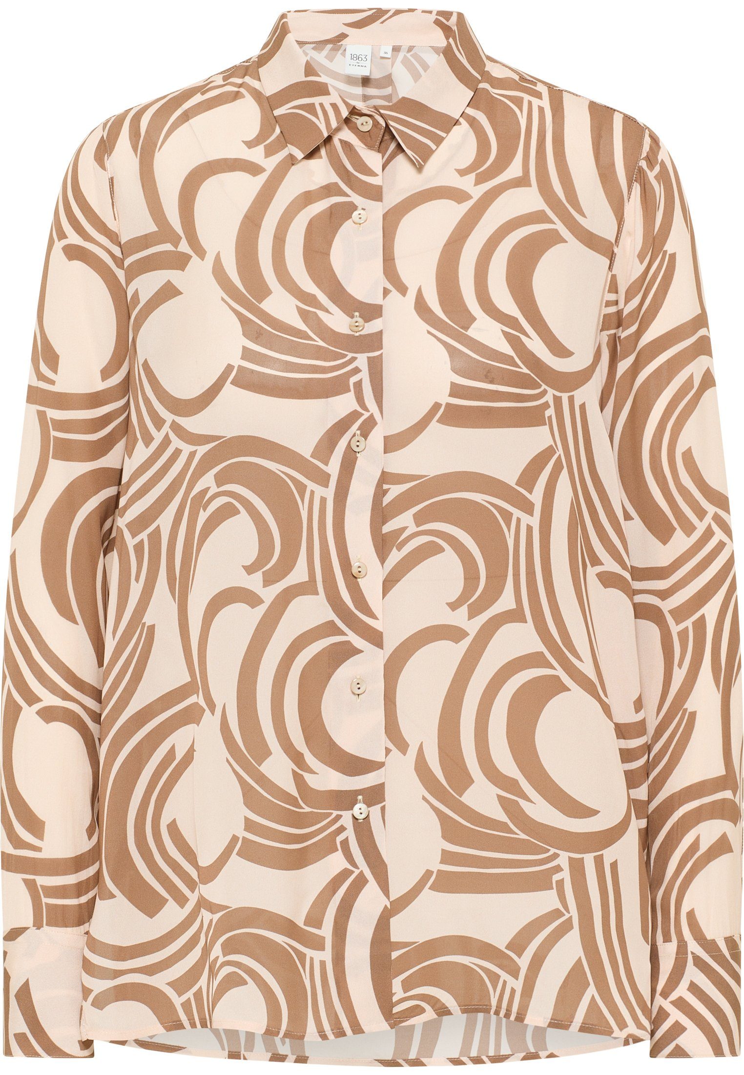 Hemdbluse LOOSE FIT
