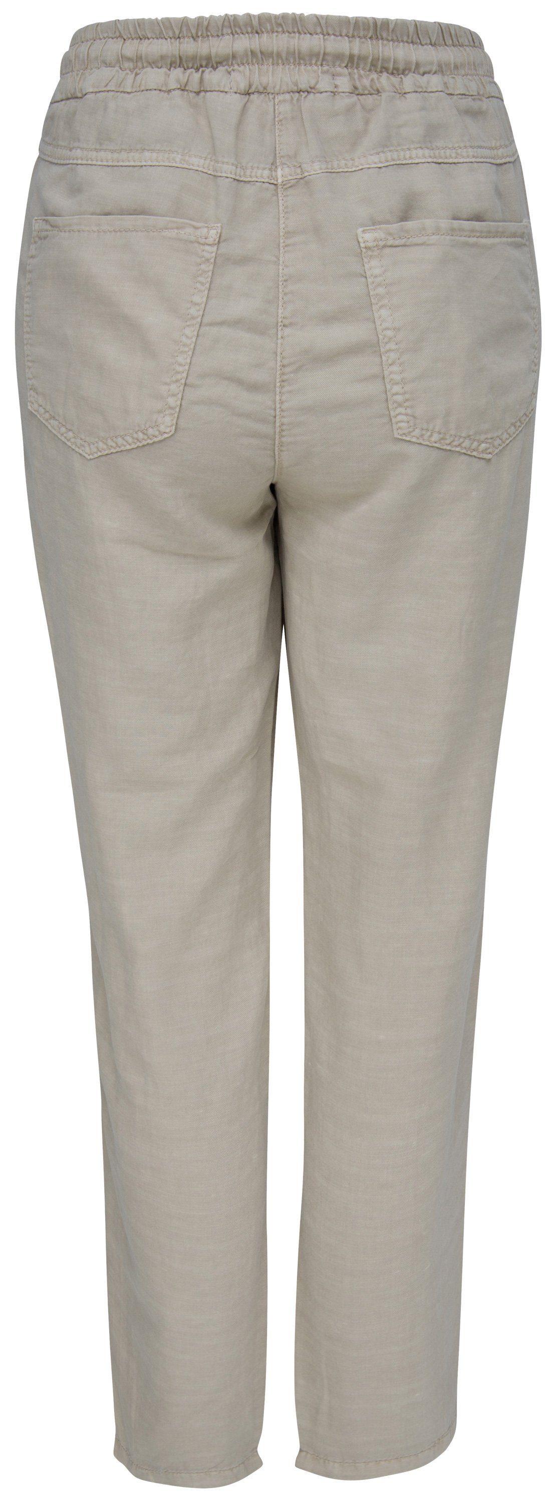 MAC chino MAC beige light Stretch-Jeans 2786-00-0214L-214R EASY
