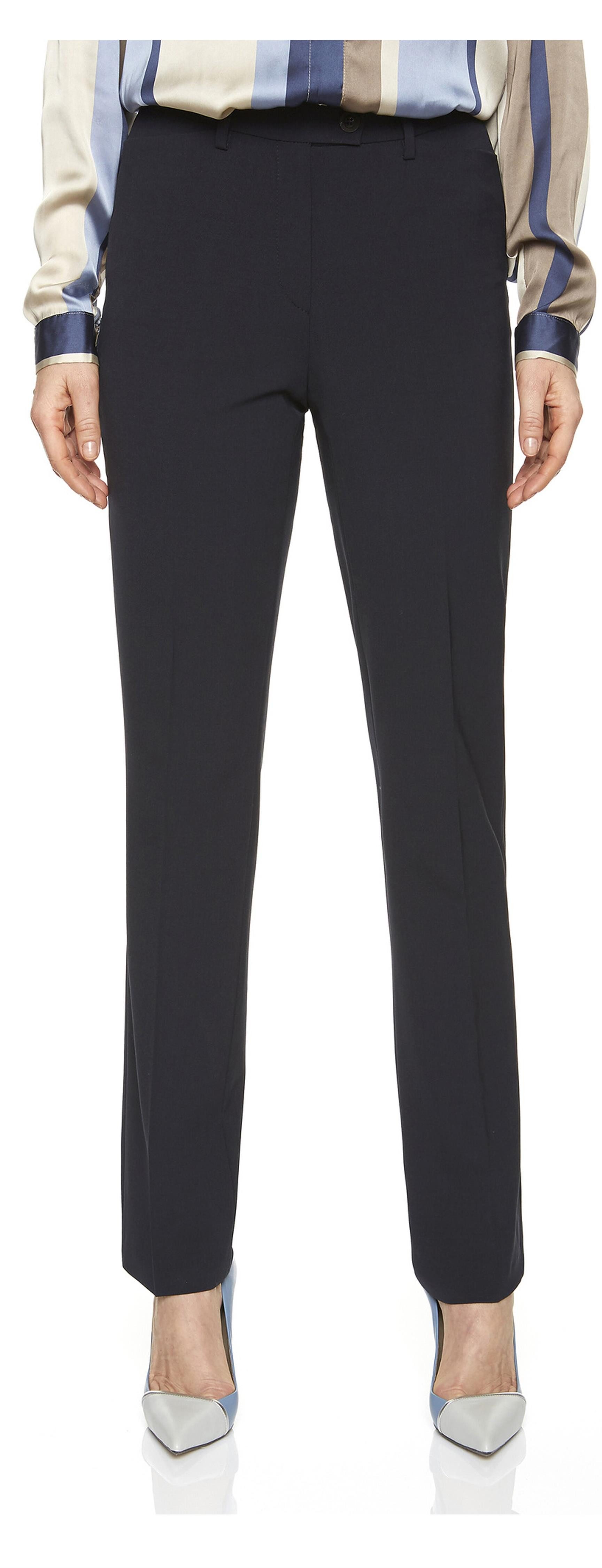 Atelier GARDEUR Stretch-Jeans ATELIER GARDEUR DORA dark blue 0-61458-68