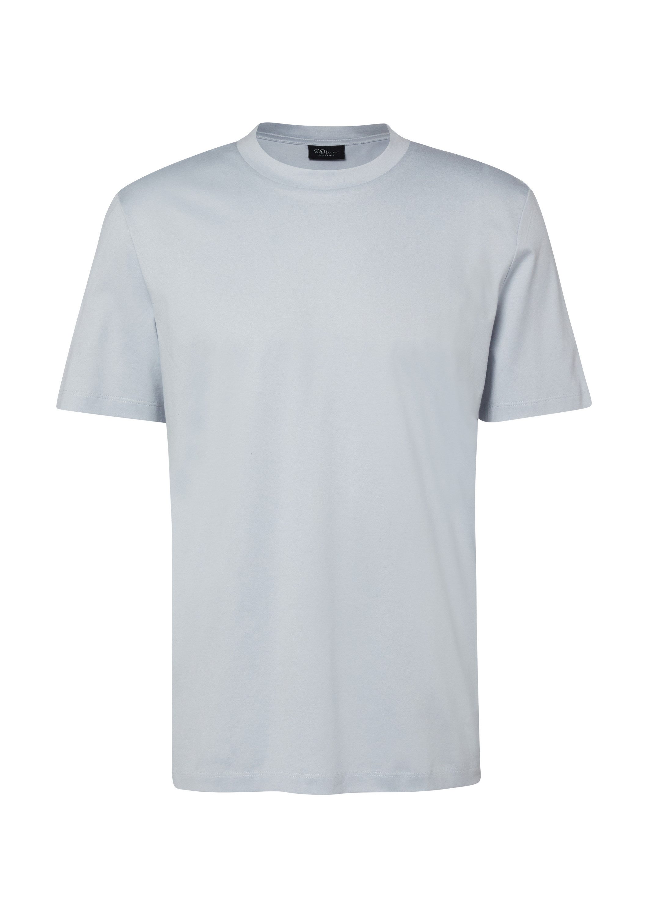 Kurzarmshirt T-Shirt