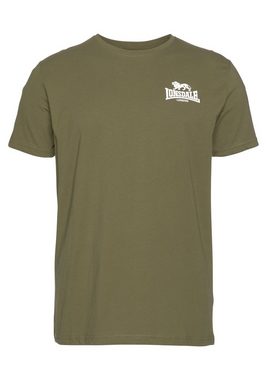 Lonsdale T-Shirt BLAIRMORE (Packung, 2-tlg., 2er-Pack)