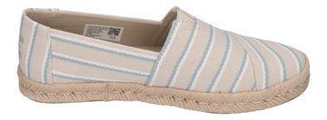 TOMS ALPARGATA ROPE 2.0 10020703 Espadrille Natural