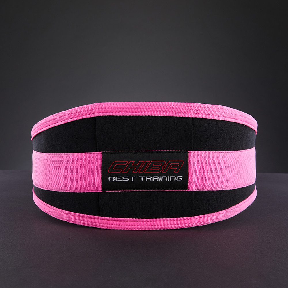 Chiba Dip-Gürtel Premium Dipping&Training Belt