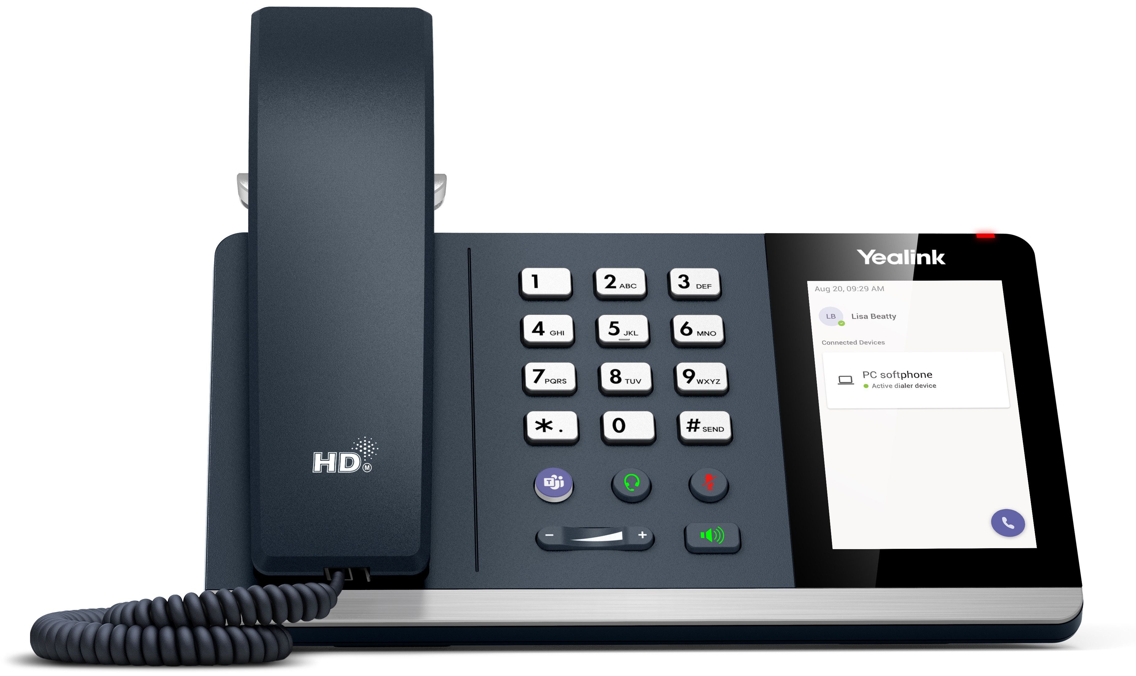 Yealink Yealink Smartphone-Headset
