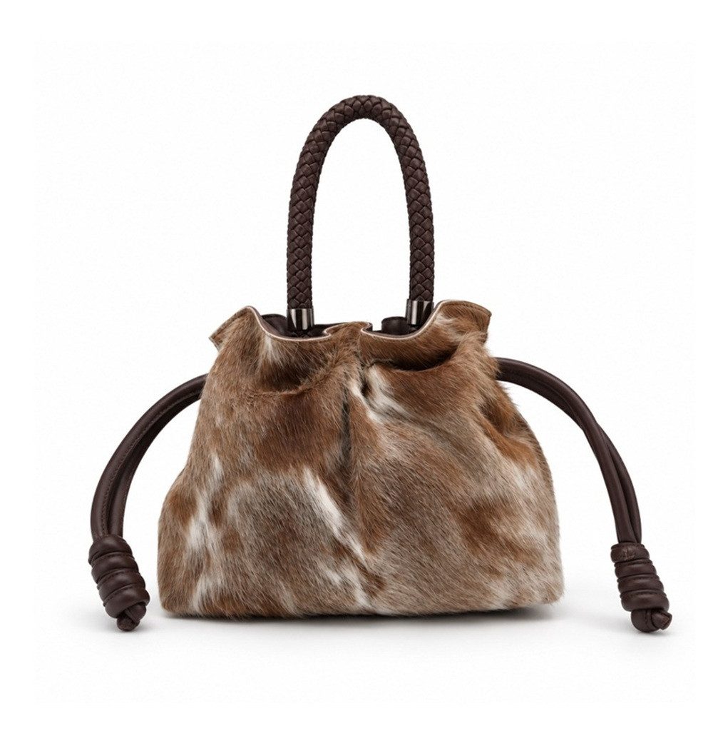 Bull & Hunt Beuteltasche marlow le sac