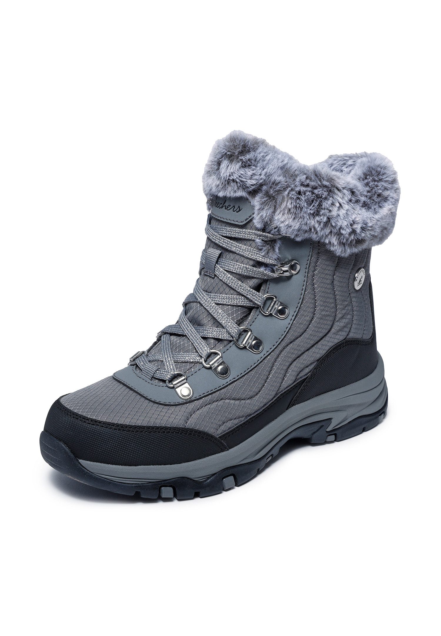 Skechers Trego Stormie Stiefel günstig online kaufen