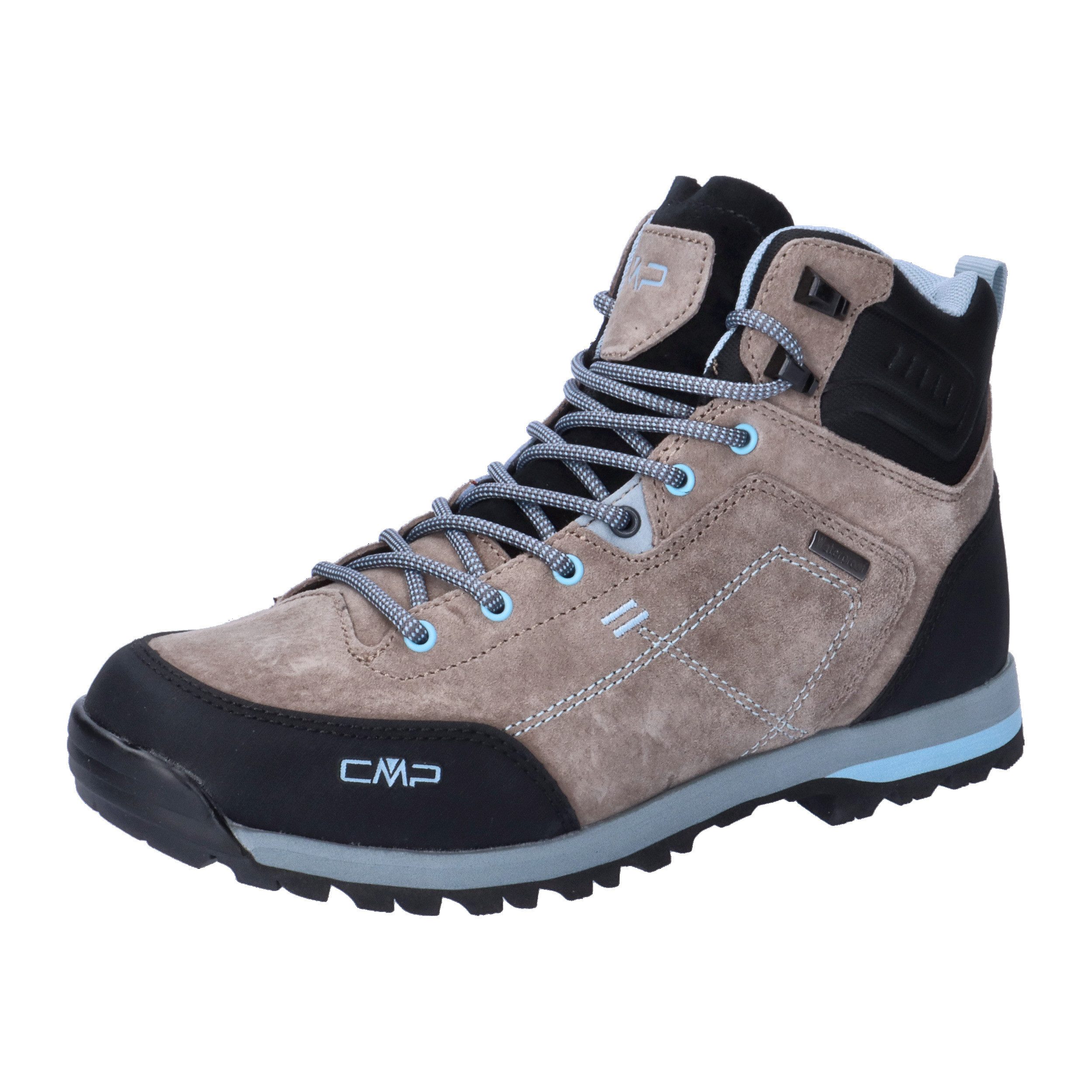 CMP CMP Damen Trekkingschuhe Alcor 2.0 Mid Wmn 3Q18576 Trekkingschuh günstig online kaufen