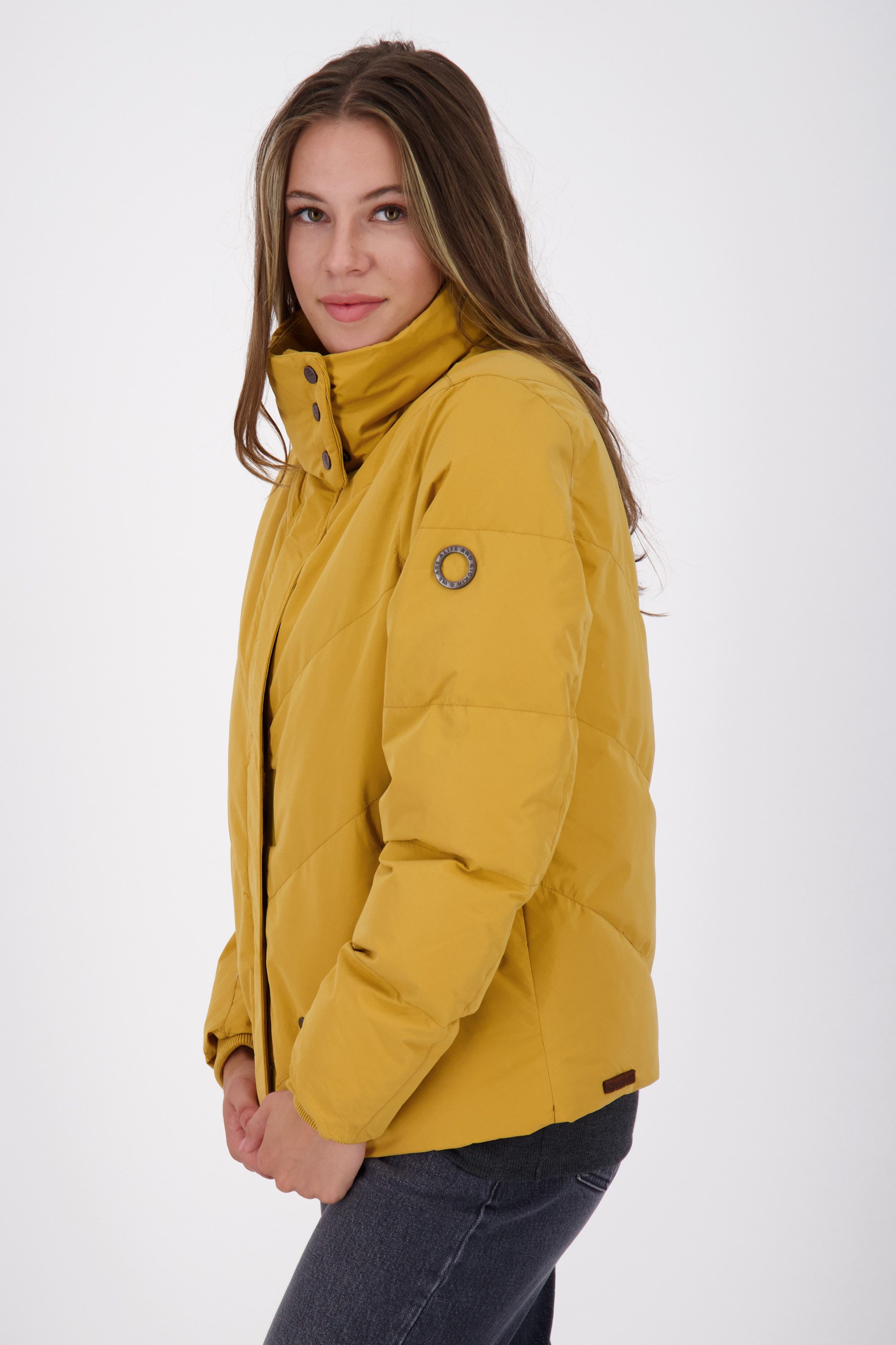 Alife & Kickin Skijacke KatalinaAK A Jacket CS