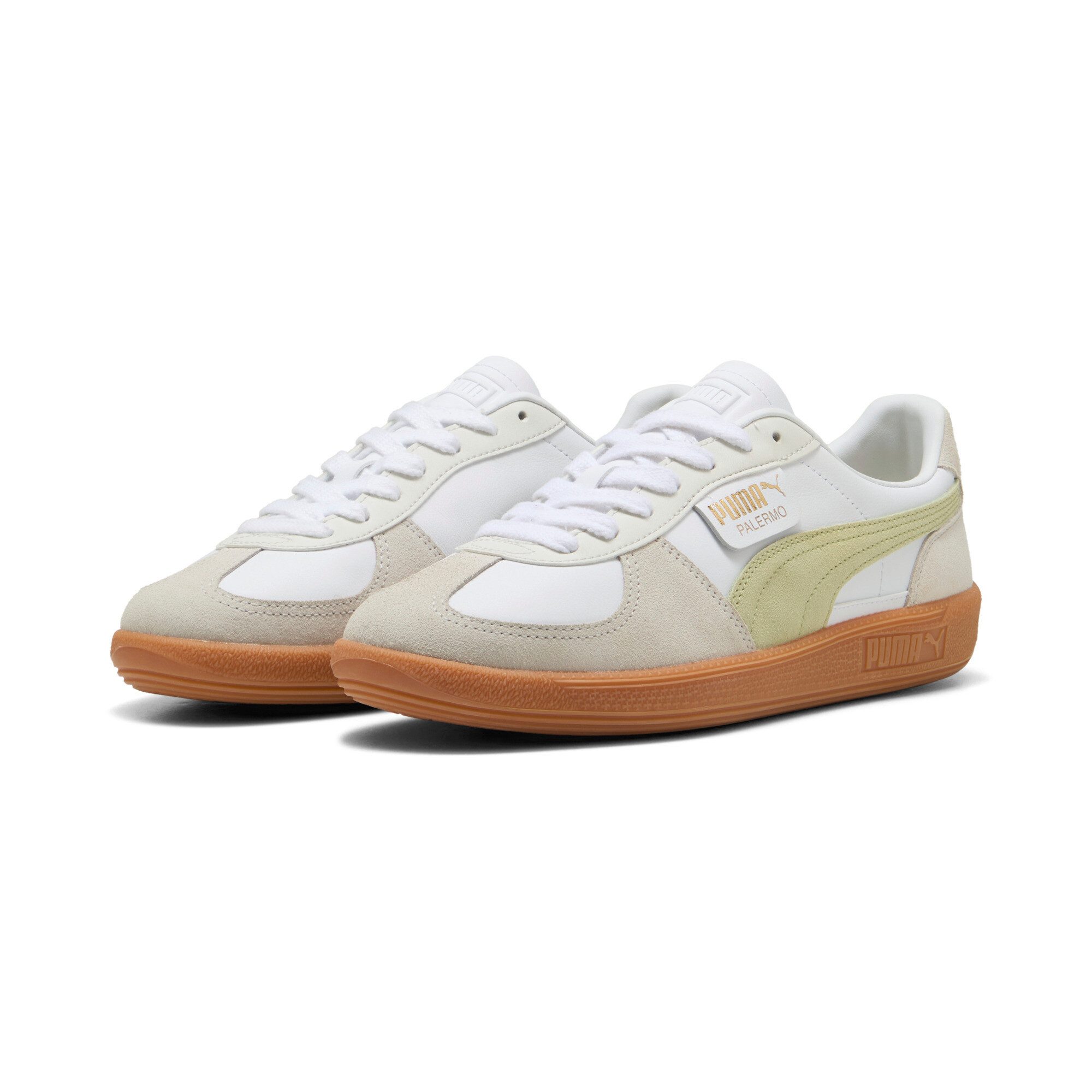 PUMA PALERMO LTH Sneaker günstig online kaufen