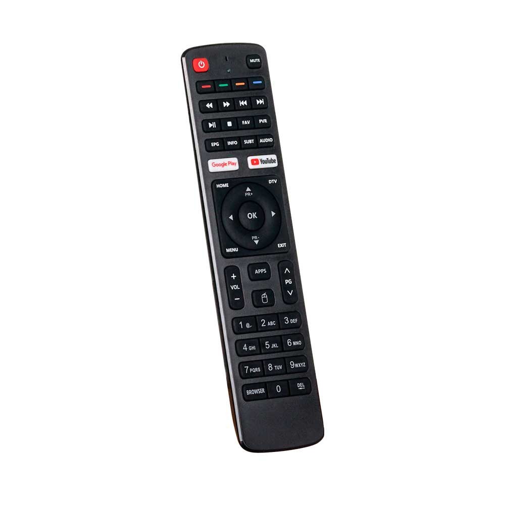 BEM Infrarot & Bluetooth Fernbedienung (für den neuen MAXIMUS 6.0 Dual-Mode-Fernbedienung)