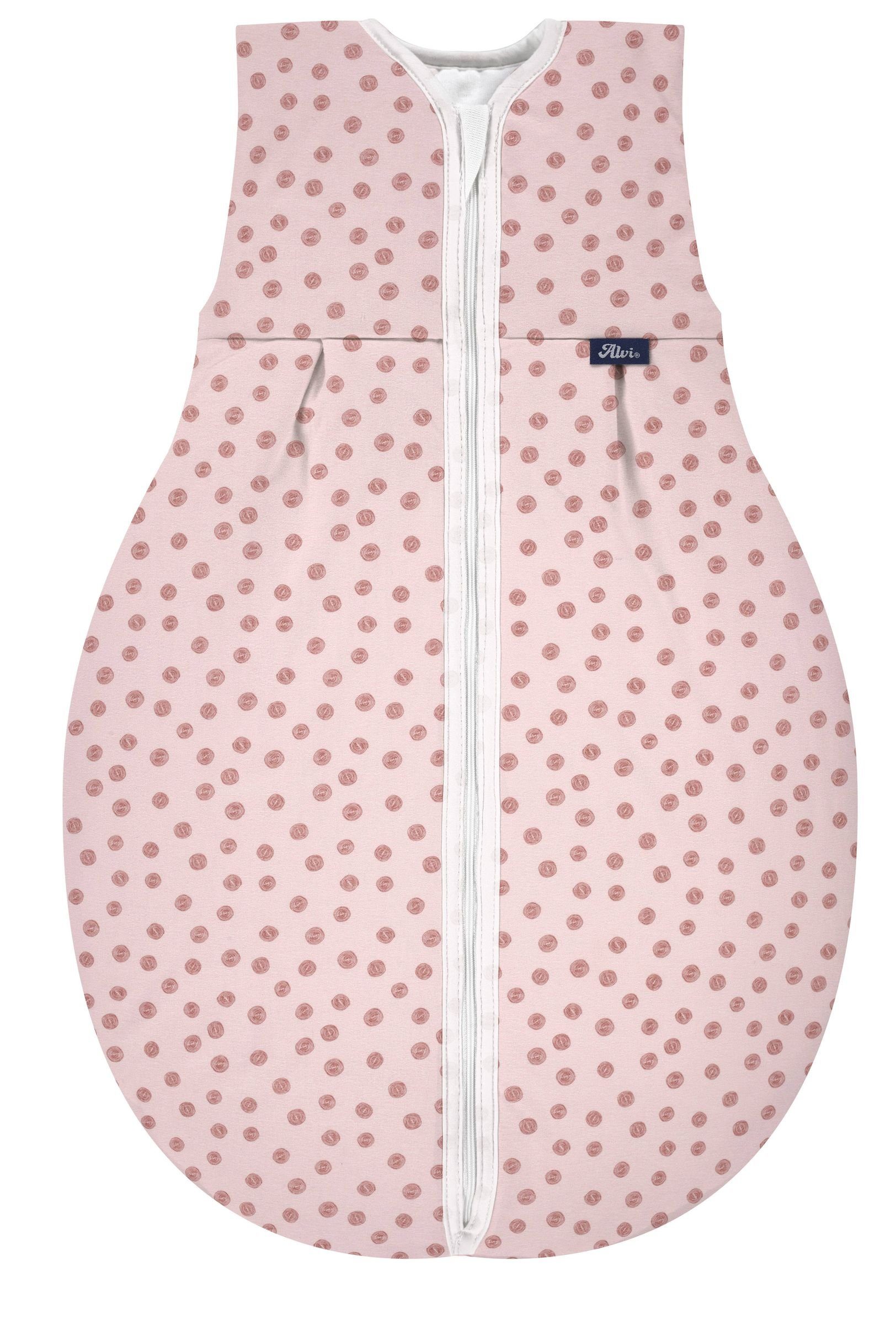 Babyschlafsack Kugelschlafsack Thermo
