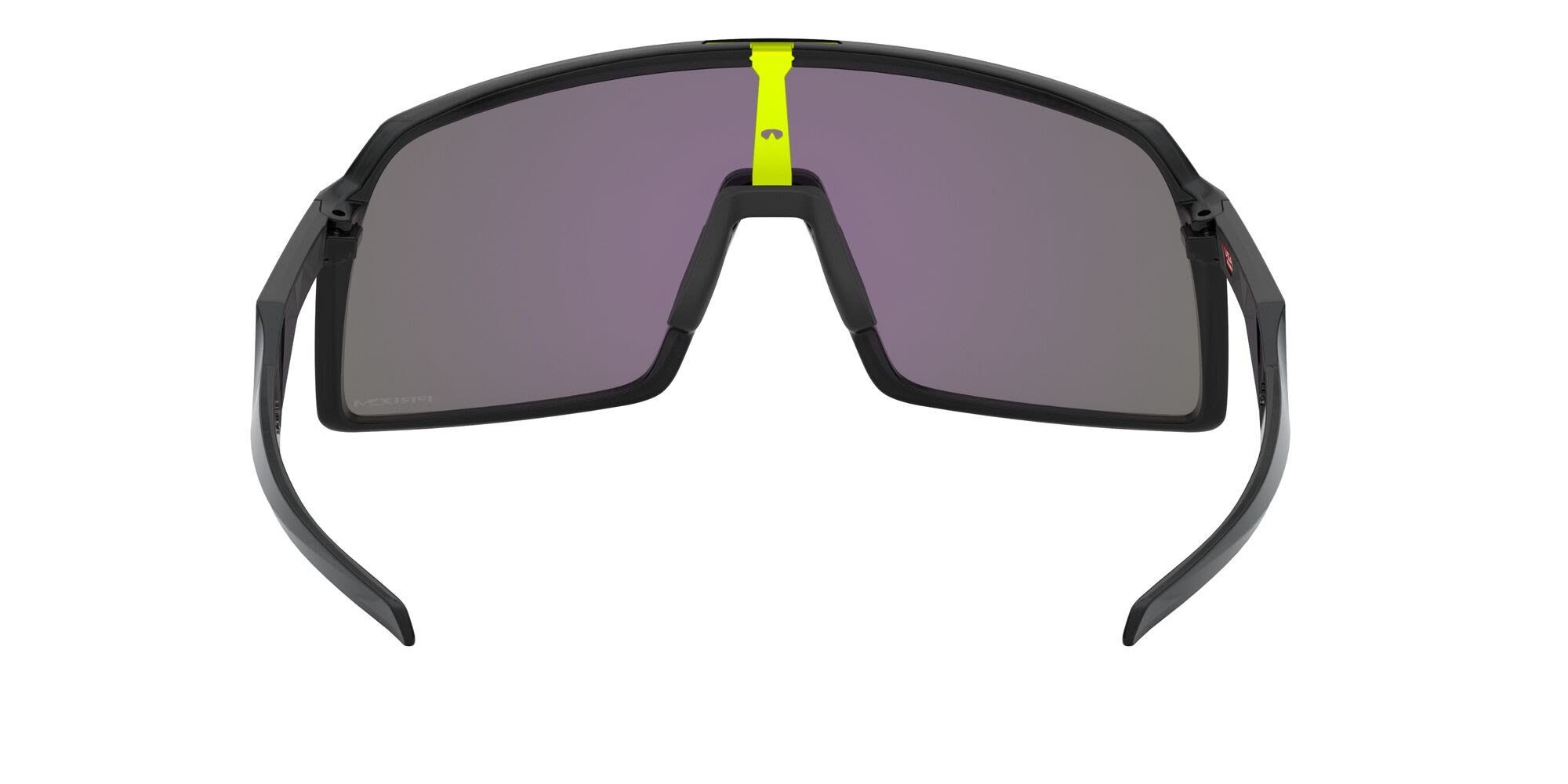 Oakley Black Oakley Prizm Accessoires Prizm Ink Fahrradbrille - Sutro Jade