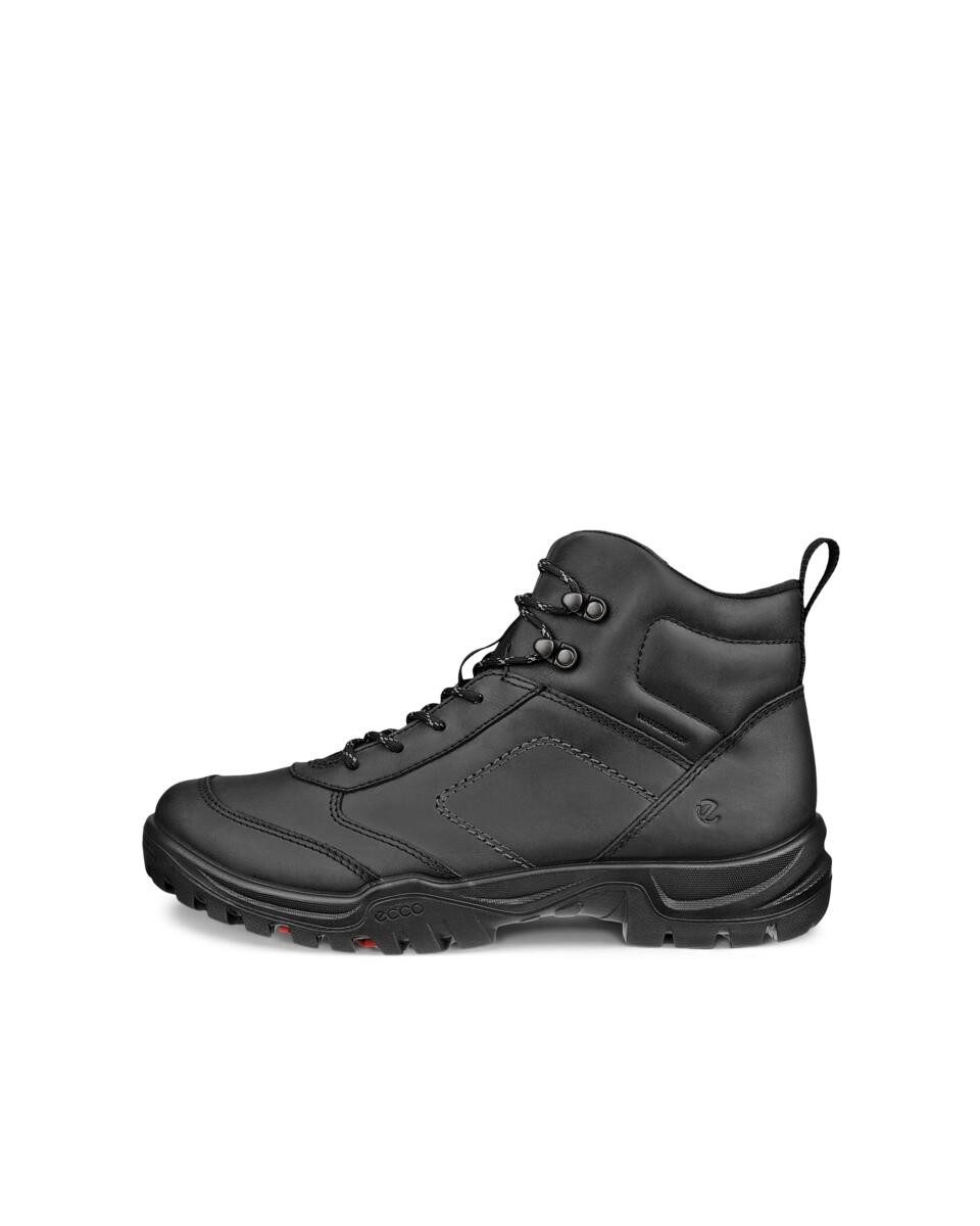 Ecco ECCO XPEDITION III M Schwarz Bootsschuh günstig online kaufen