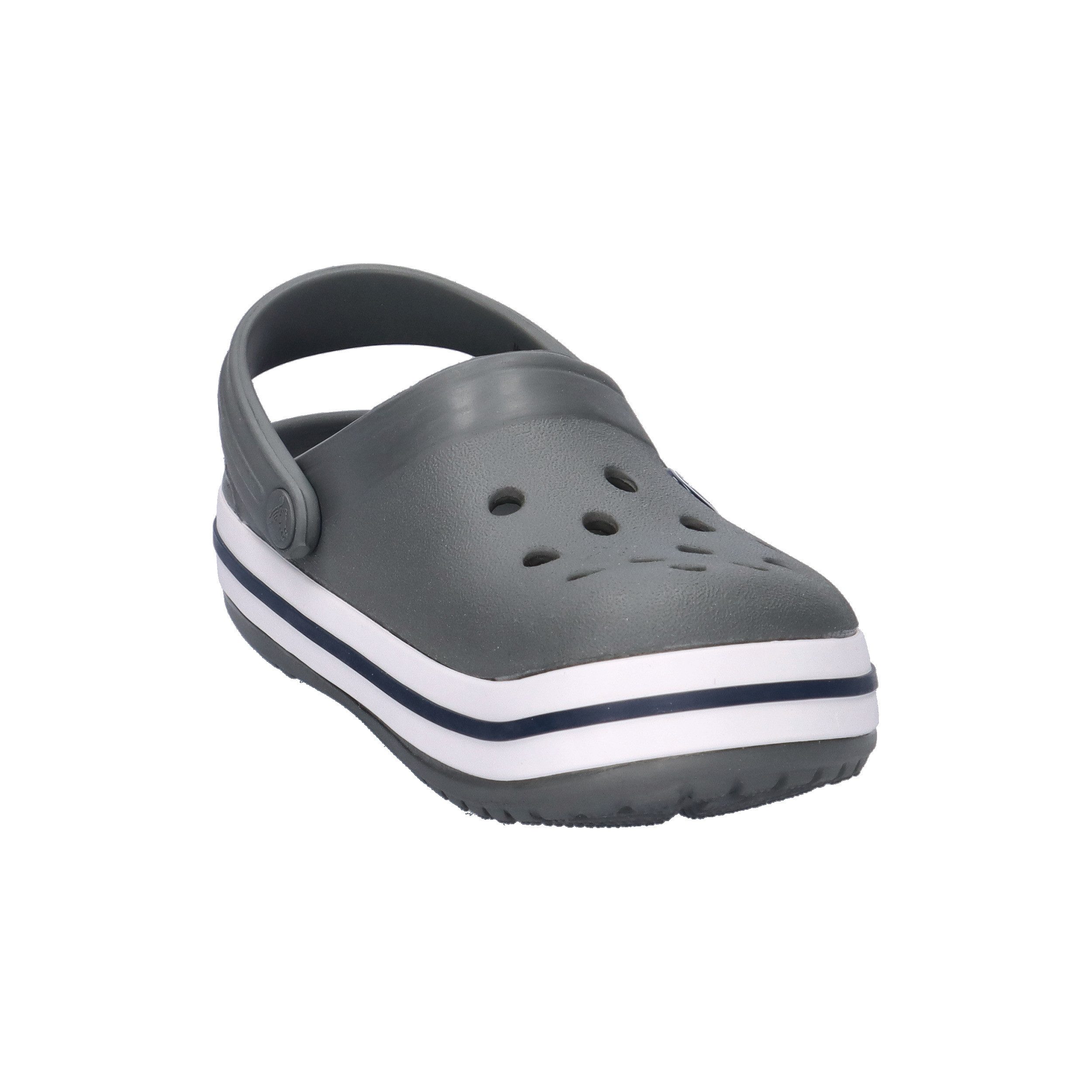 Crocs Crocs Kinder Sandale Crocband Clog K 207006 Sandale – Bild 2 von 5