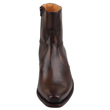Sendra Boots 5200-Natur Antic Jacinto Stiefelette