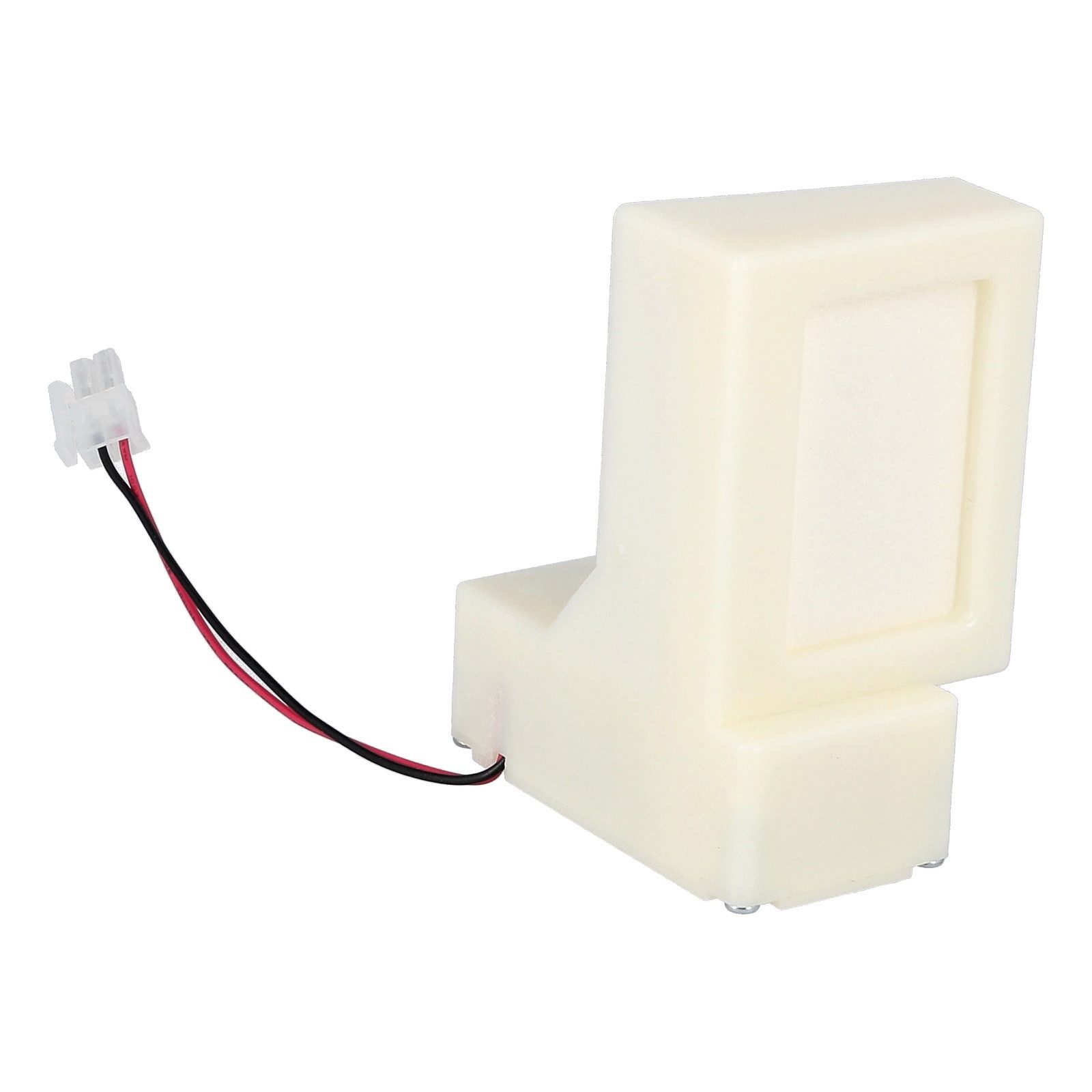easyPART Thermodetektor wie Bauknecht C00480597 Klappenthermostat, Kühlschrank / Gefrierschrank