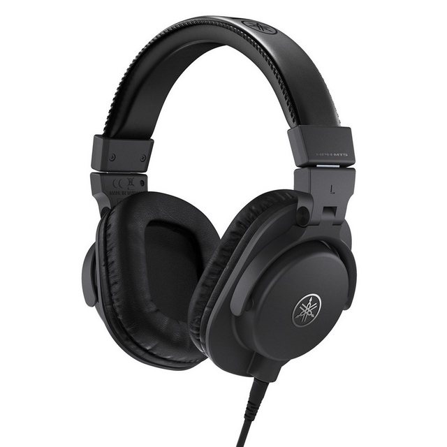 Yamaha Over Ear Kopfhörer (HPH MT5)  - Onlineshop OTTO