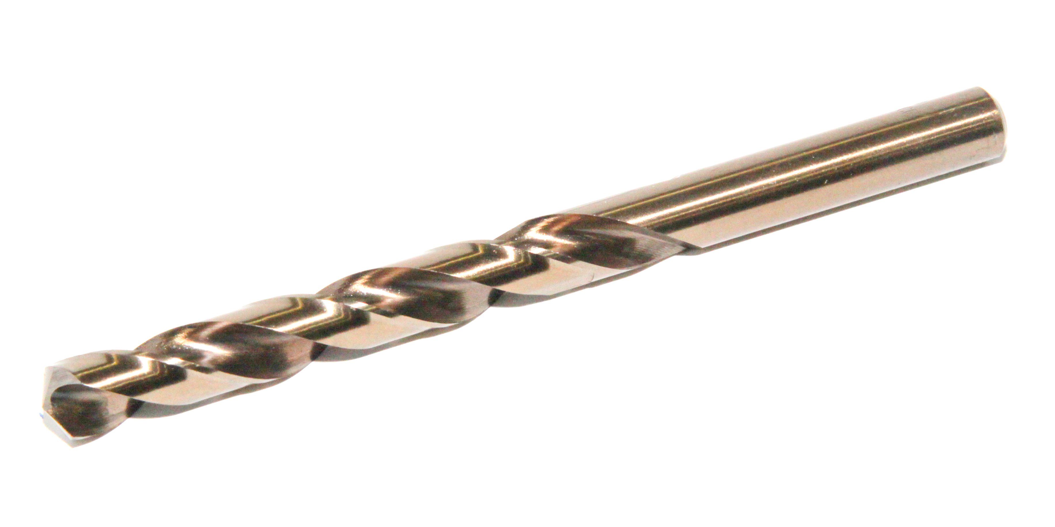 PeTools Metallbohrer 19 tlg. Edelstahl-Bohrerset (1-10mm) günstig online kaufen