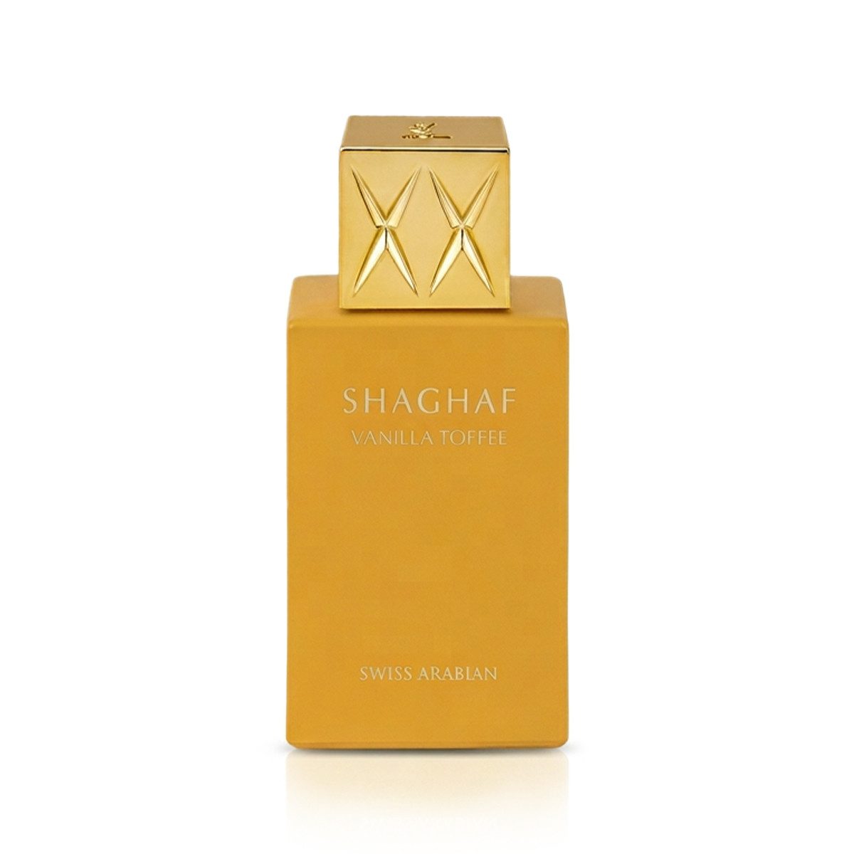 Swiss Arabian Eau de Parfum Shaghaf Vanilla Toffee