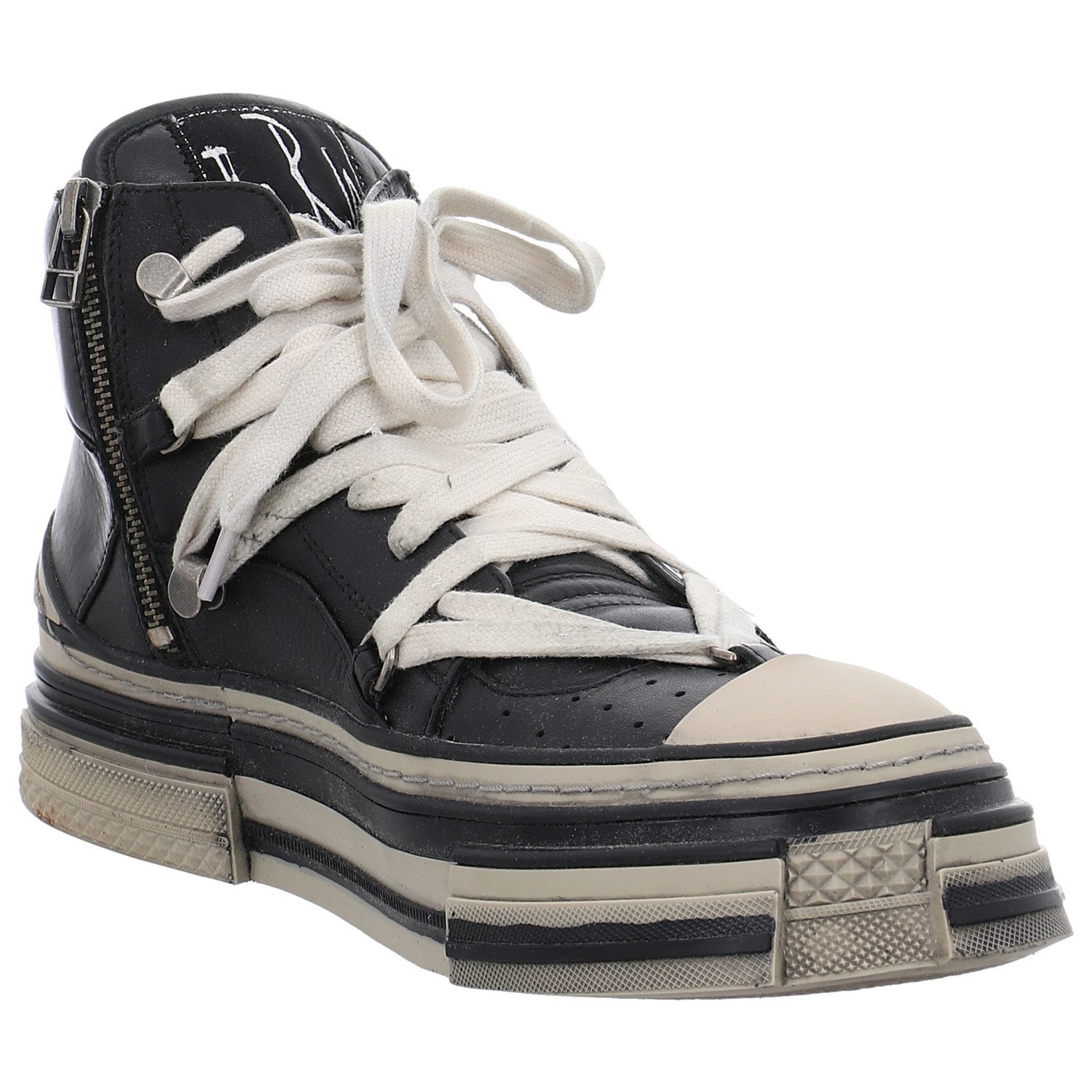 Rebecca White Sneakerboots