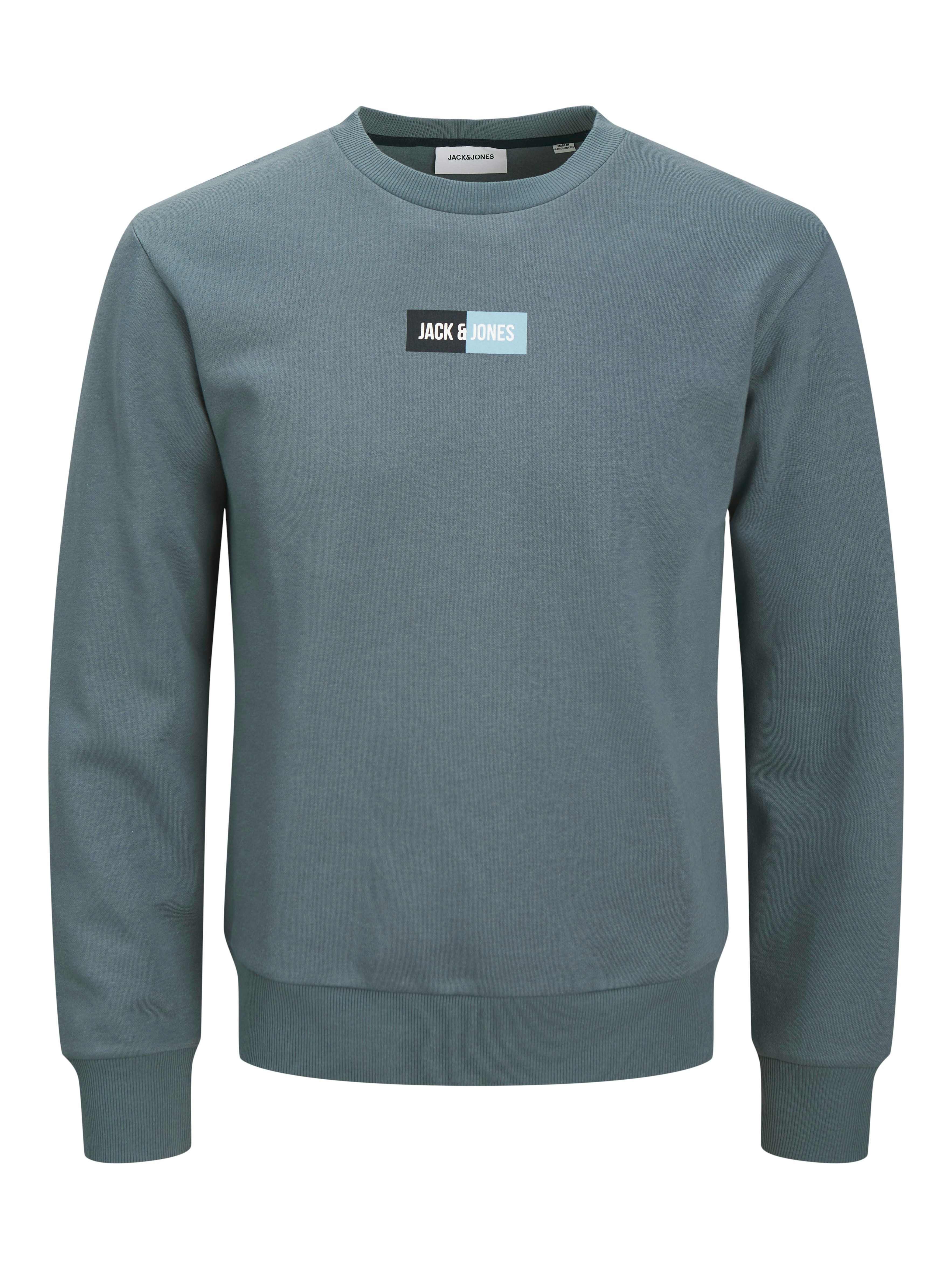 Jack & Jones Sweater JJPAN SWEAT günstig online kaufen