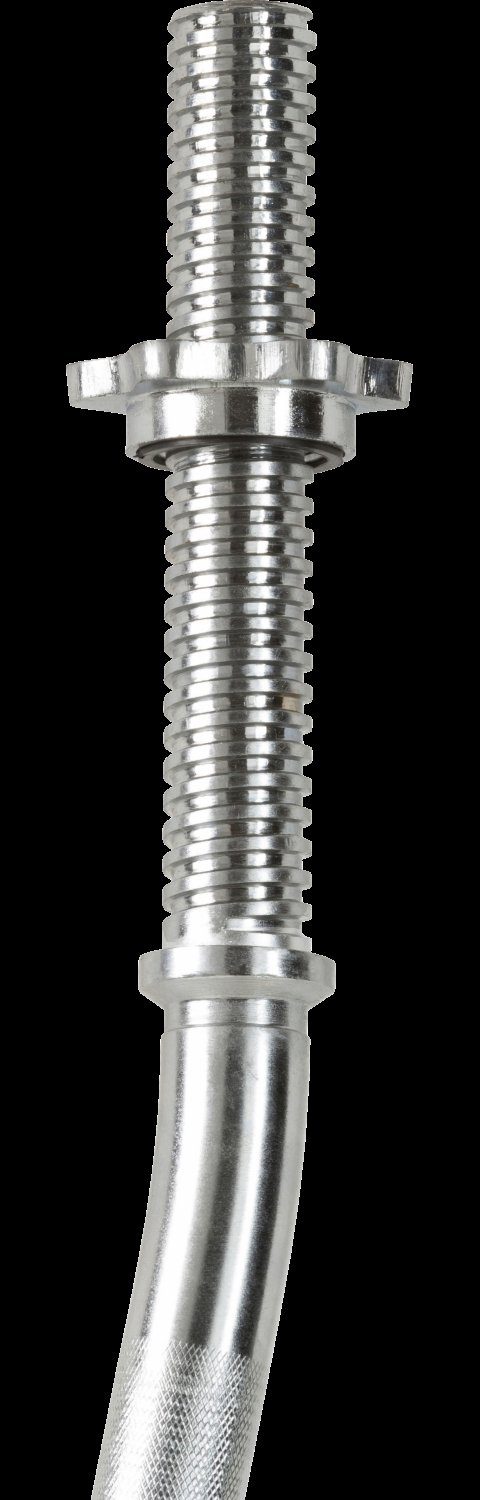 Energetics Kurzhantel Energetics Hantelstange Curl