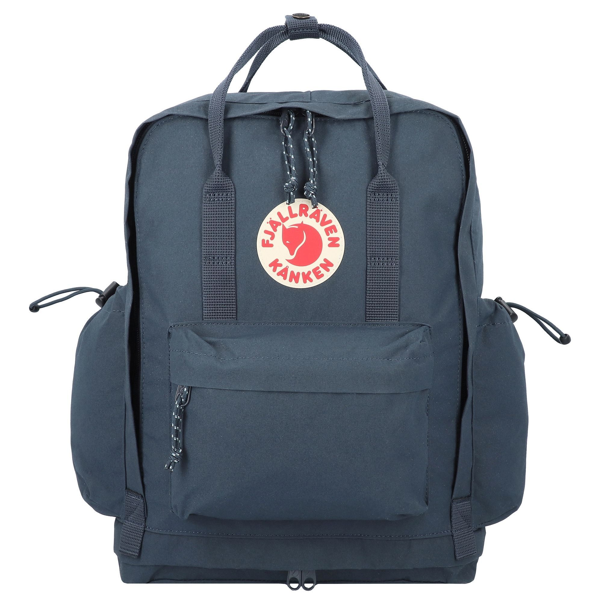Fjällräven Daypack Kanken Outlong, Kunststoff