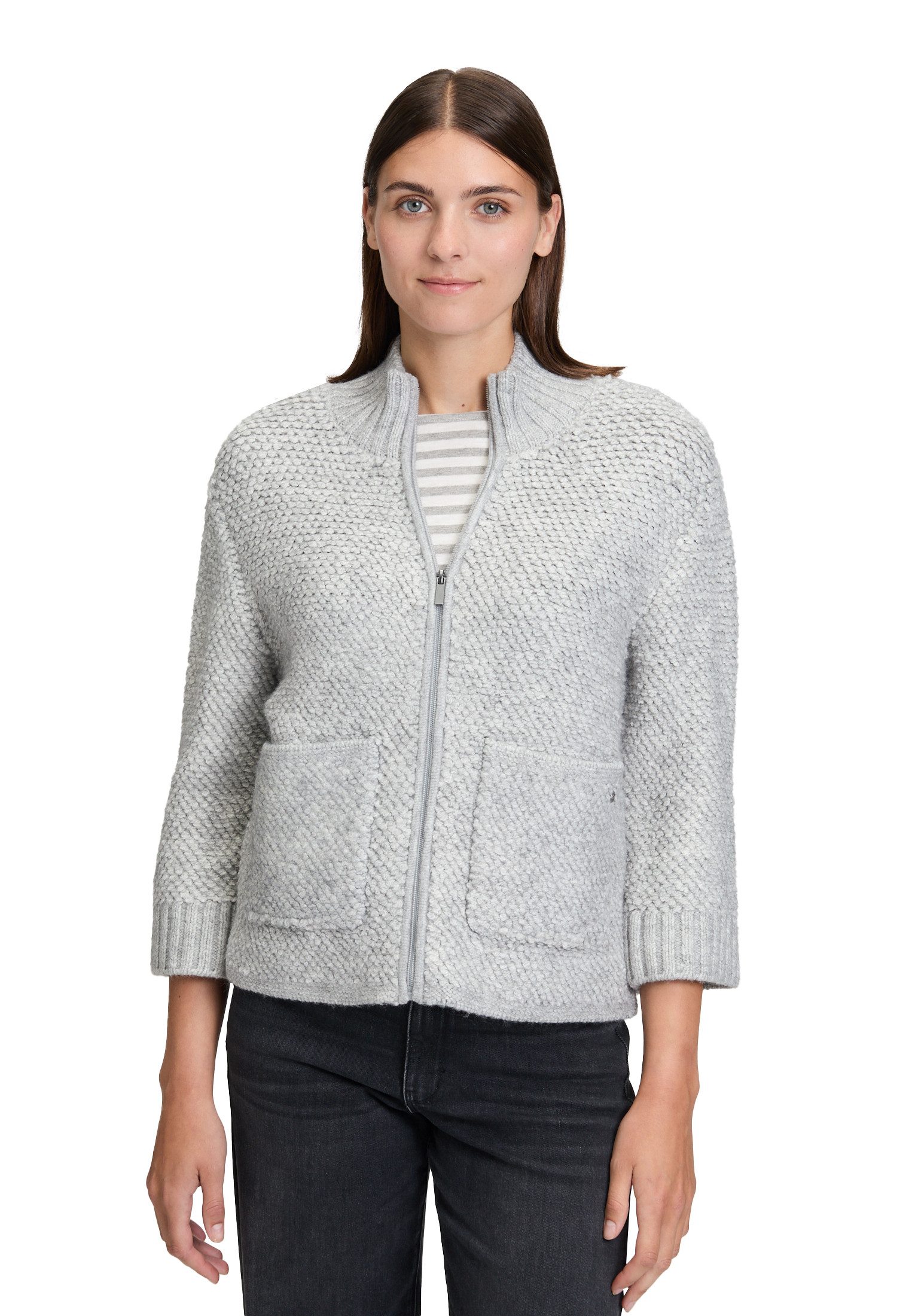 Betty&Co Strickjacke Betty & Co Damen günstig online kaufen