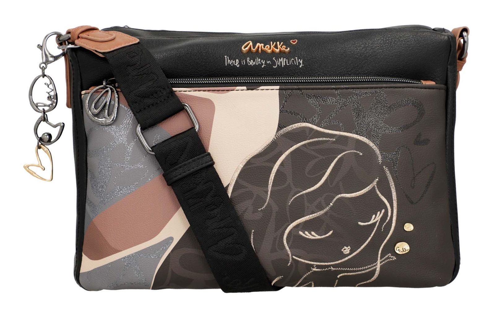 Anekke Umhängetasche Crossbody Bag