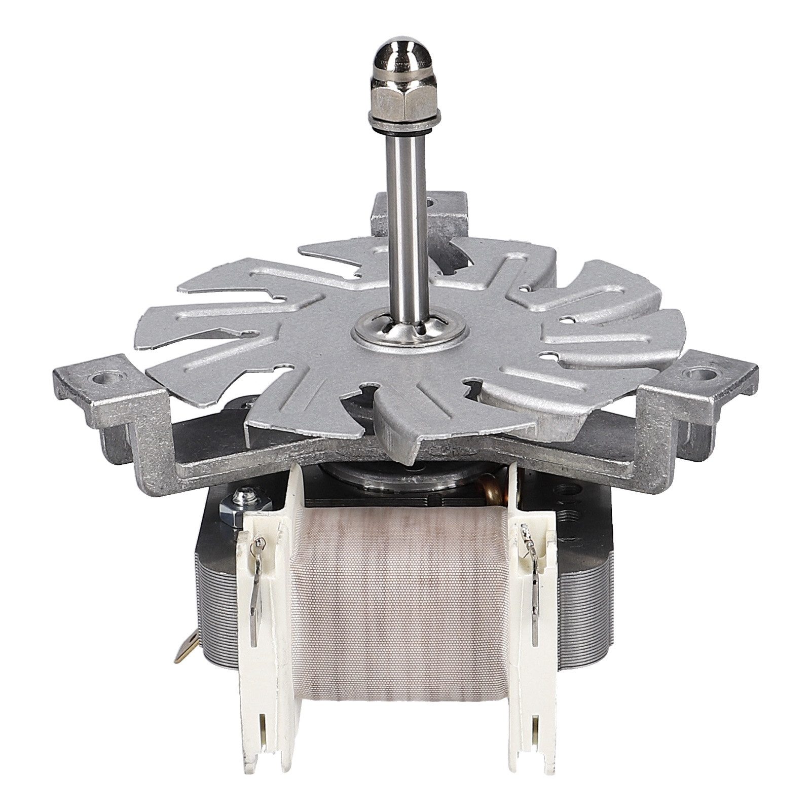 easyPART Montagezubehör Backofen wie BLUPARTS - KOMPATIBEL 10106274 BLUPARTS -, Für Backofen / Herd