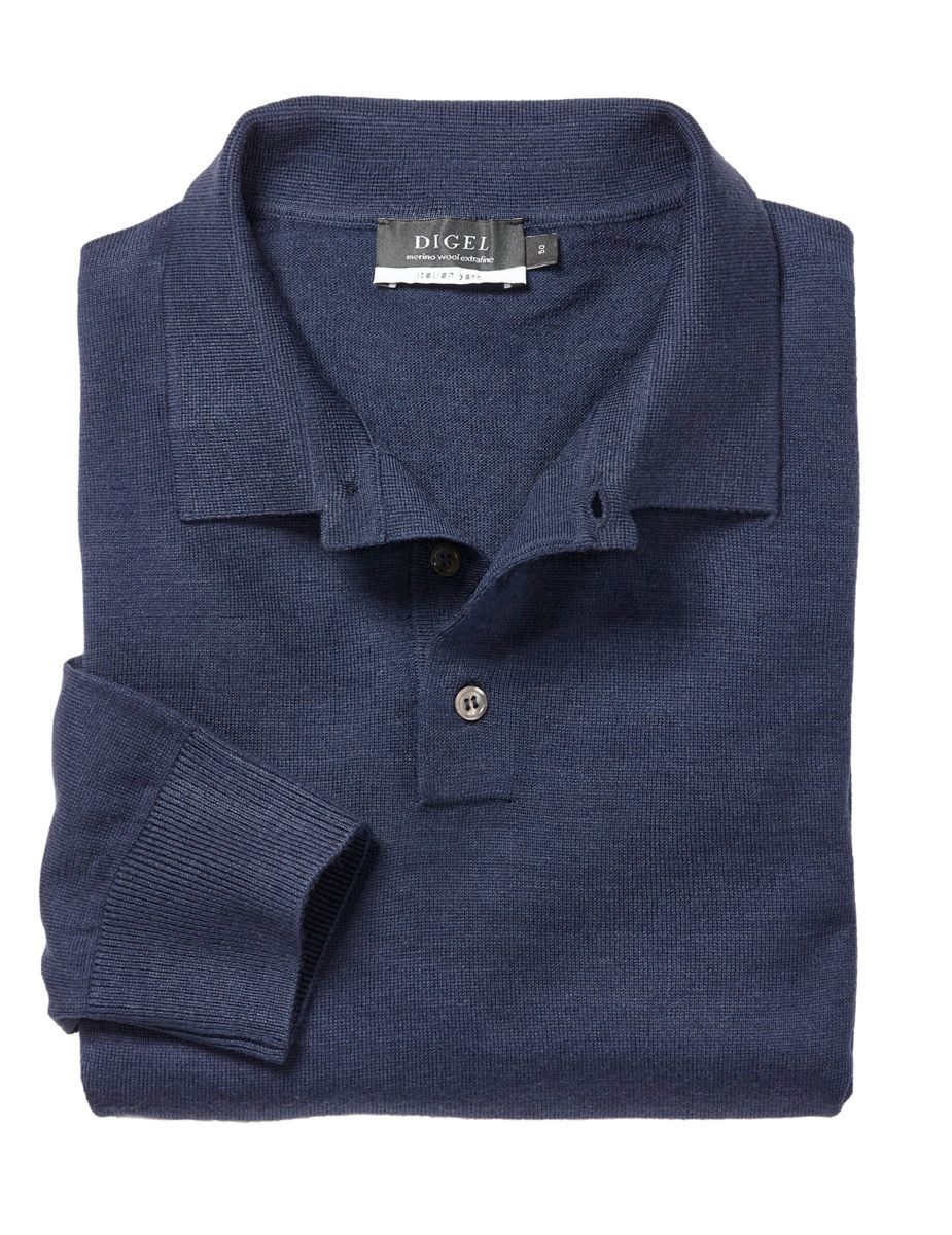 Polokragenpullover Damy 1/1