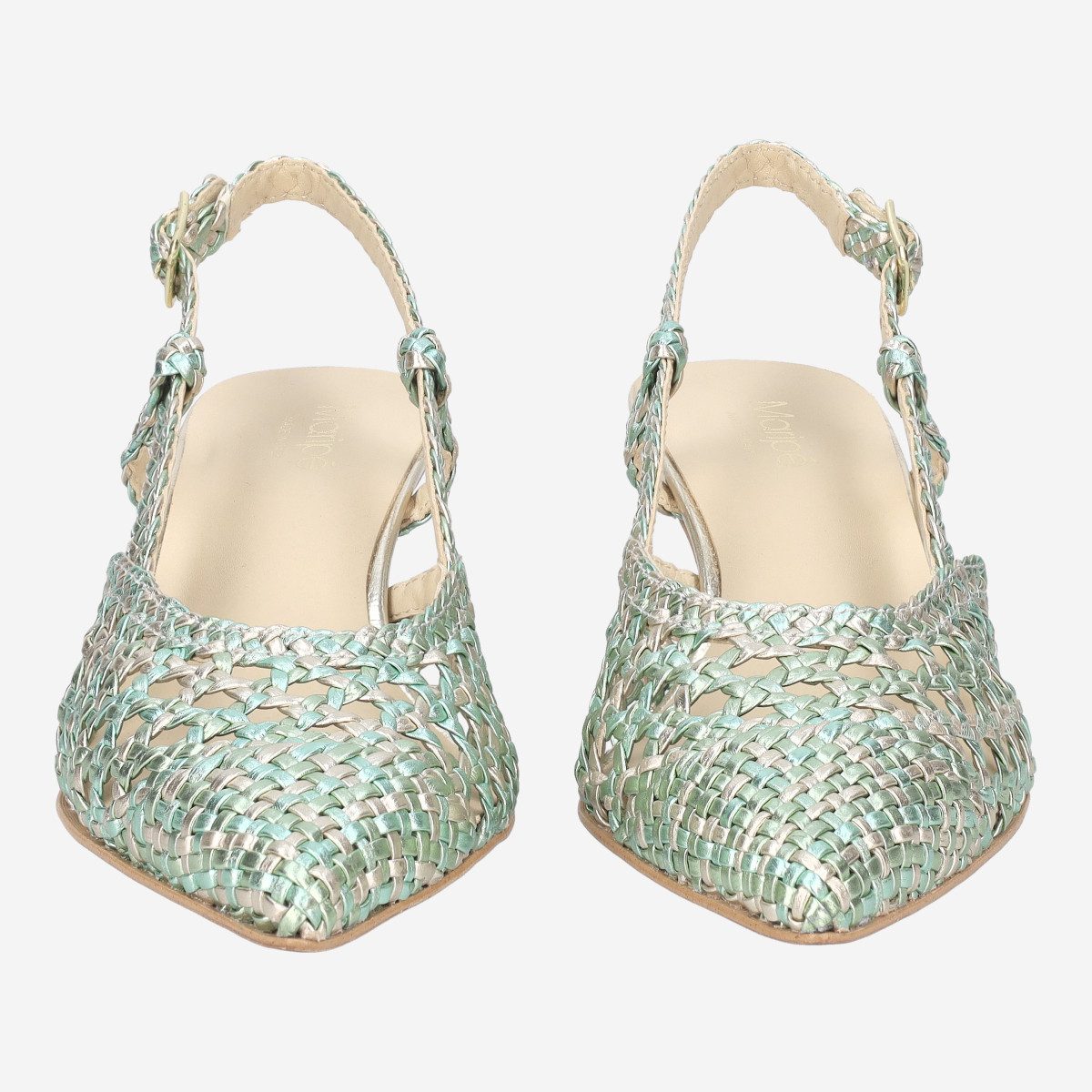 Peeptoepumps