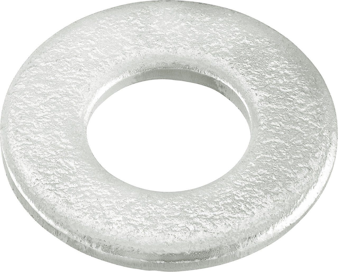 Connex Unterlegscheibe Conmetall Unterlegscheiben Ø M4 x 9 mm - 100 Stk.