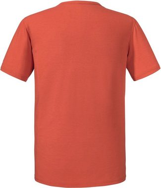 Schöffel T-Shirt T Shirt Tannberg M 2435 apricot spice