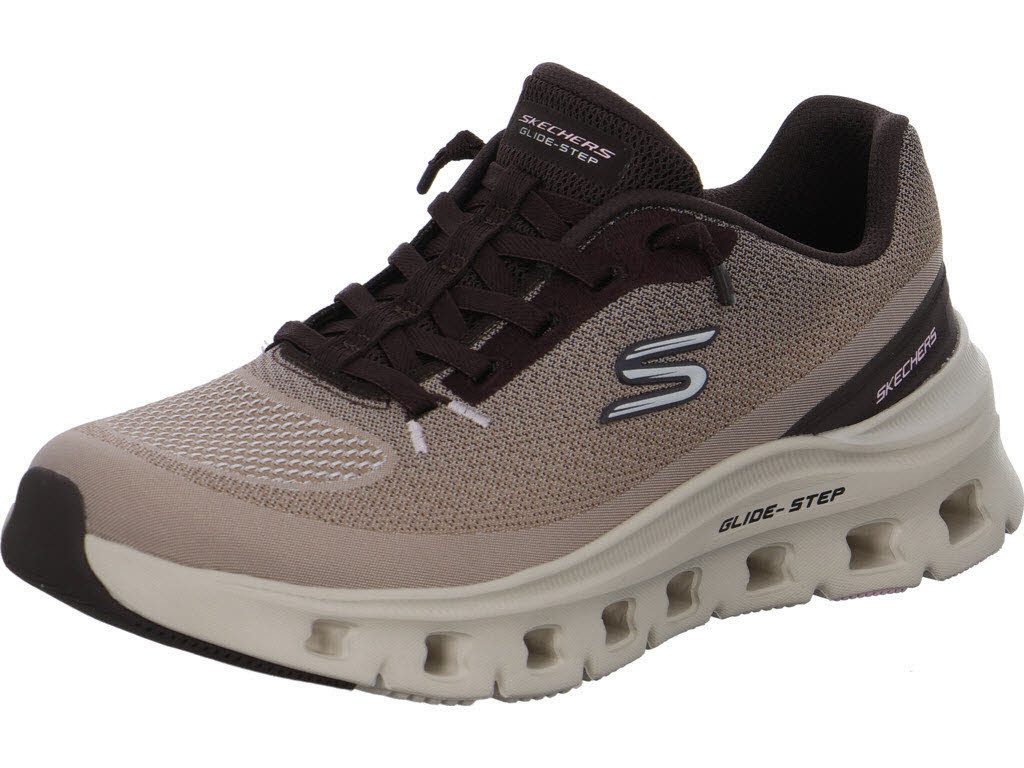 Skechers Glide-Step Pro - Soft Mirage Slipper