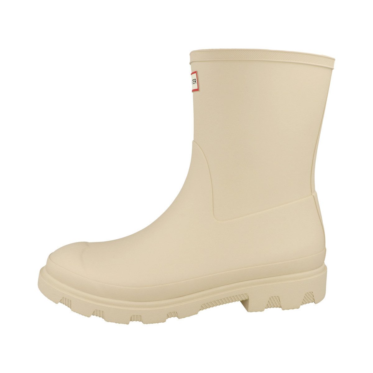 Downpour Short Boot Unisex Erwachsene Gummistiefelette
