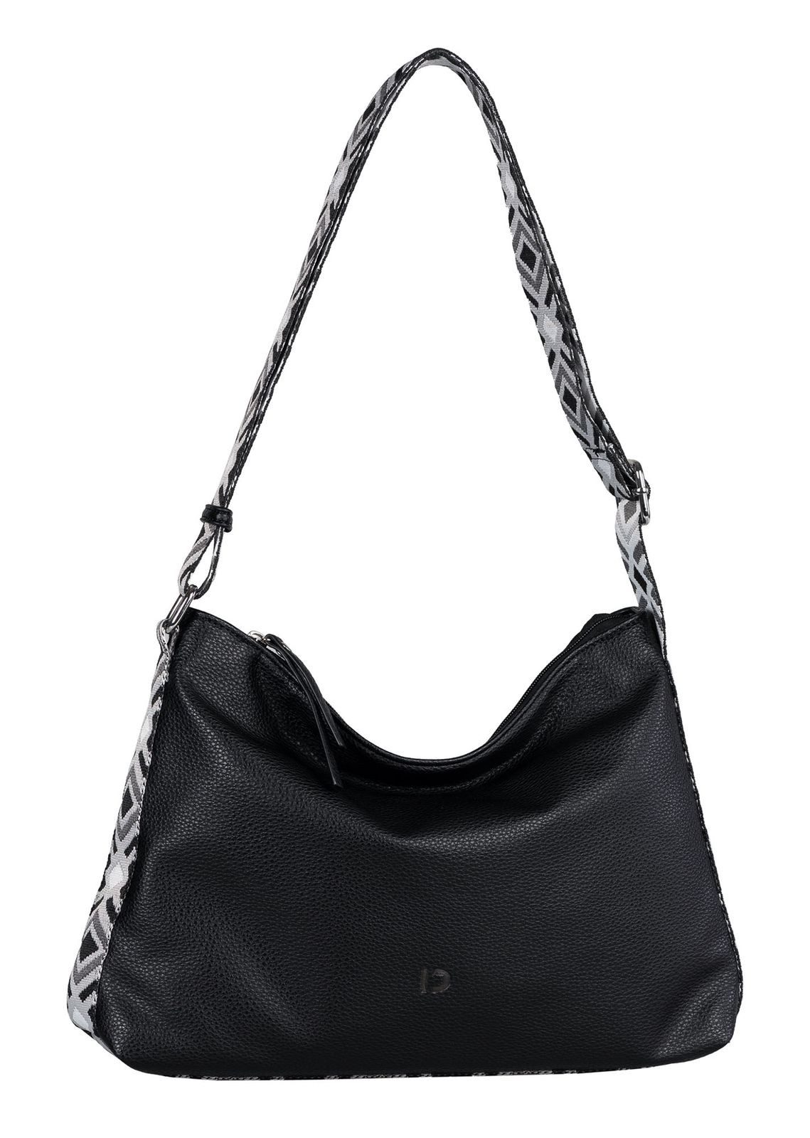 TOM TAILOR Schultertasche Hobo Bag günstig online kaufen