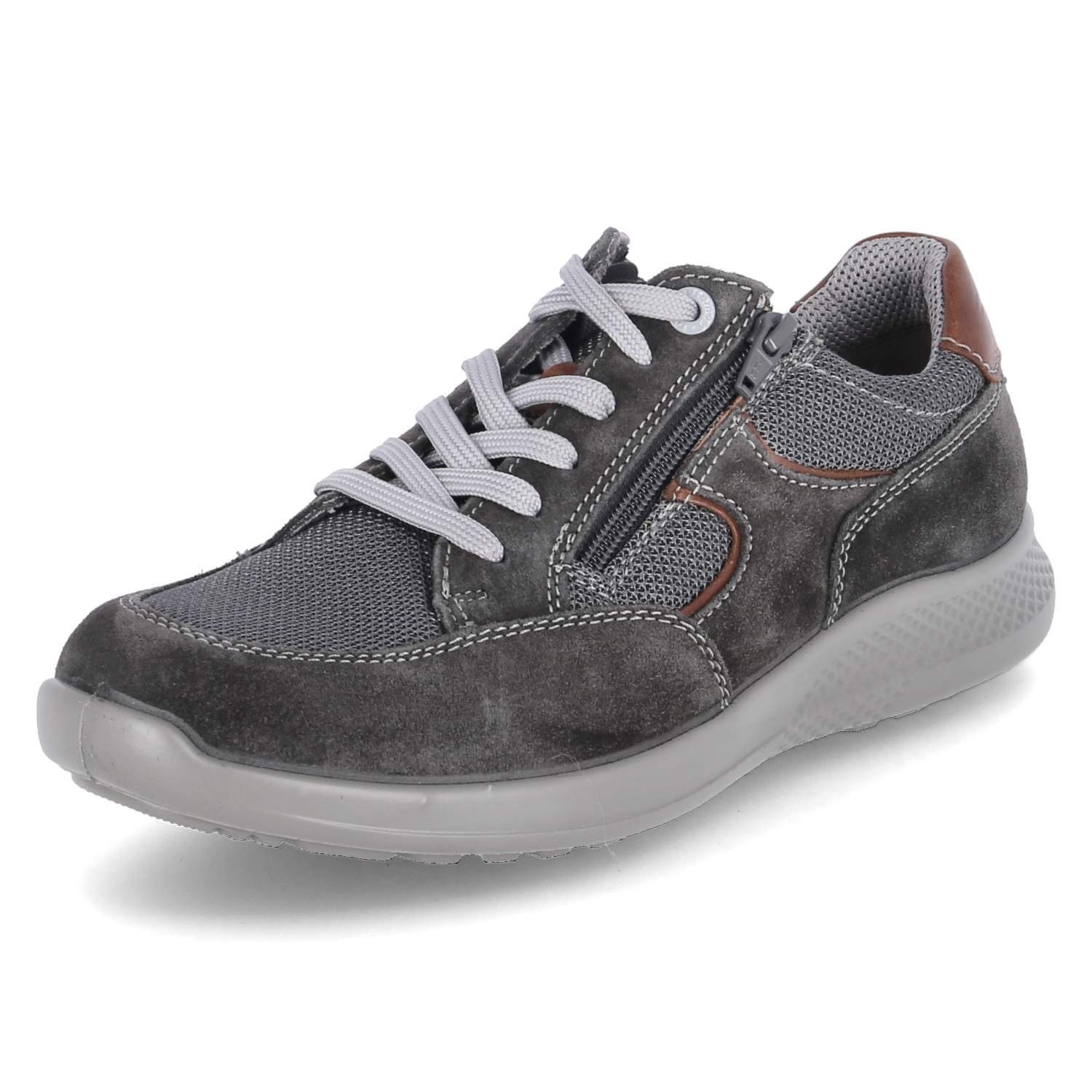 Jomos Halbschuhe Schnürschuh günstig online kaufen
