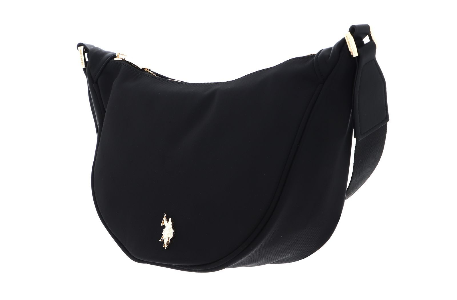 U.S. Polo Assn Umhängetasche Round Crossbody günstig online kaufen