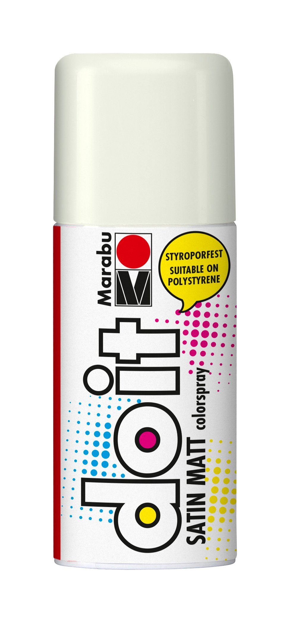 Marabu Sprühfarbe do it SATIN MATT, 150 ml