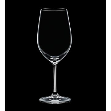 RIEDEL THE WINE GLASS COMPANY Glas Vinum Riesling Masterpack 4 tlg, Kristallglas
