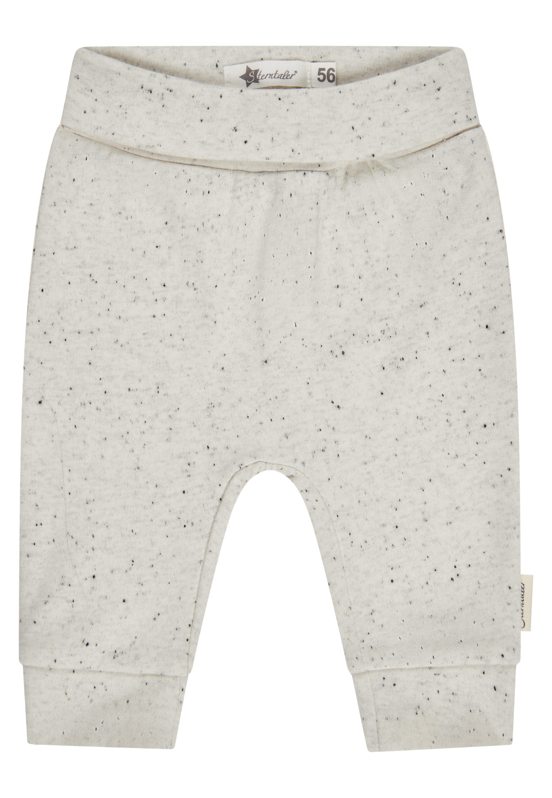 Sterntaler® Ползунки Sterntaler® Hose gesprekelt Overalls, Ползунки (1-tlg)