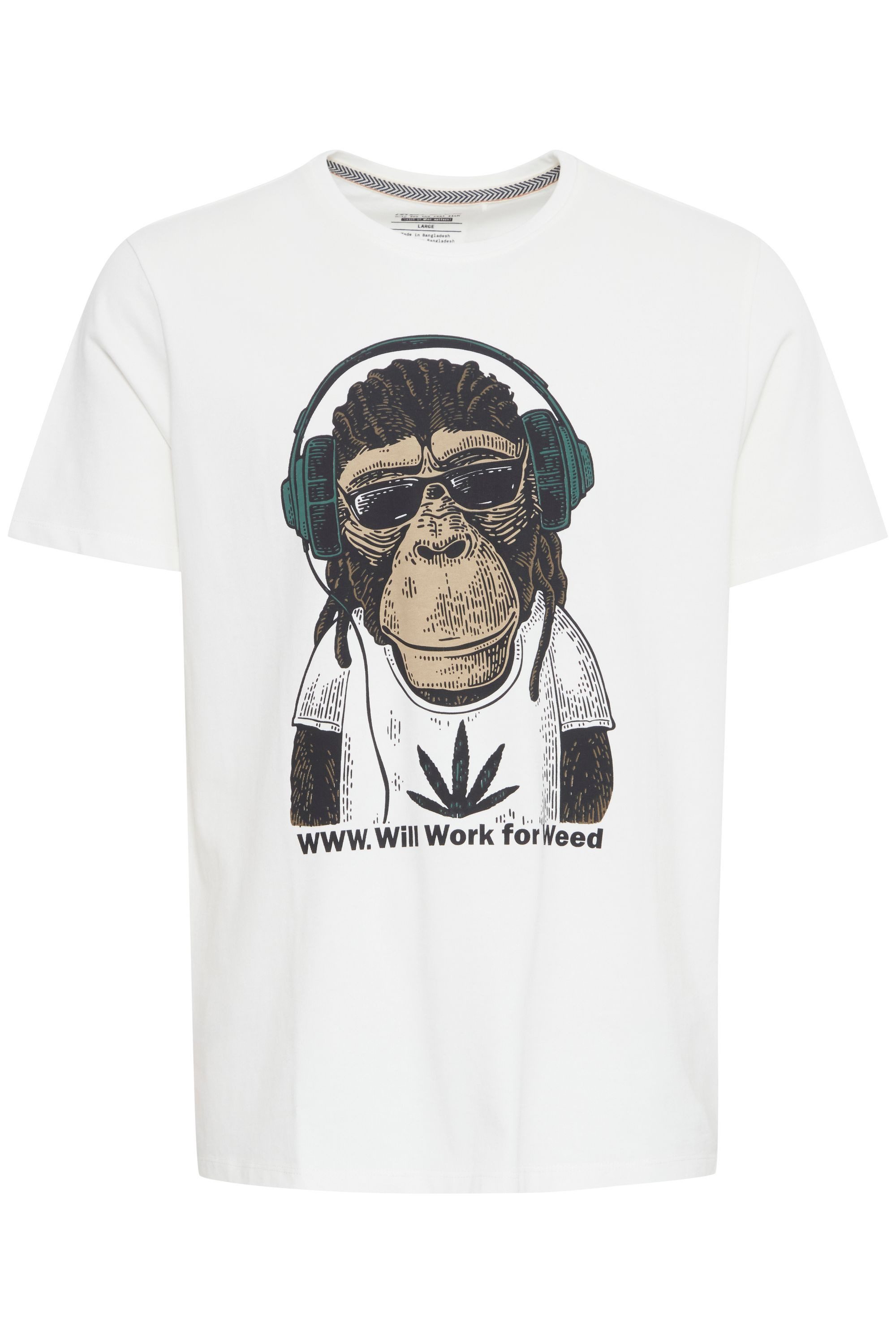 White Monkey