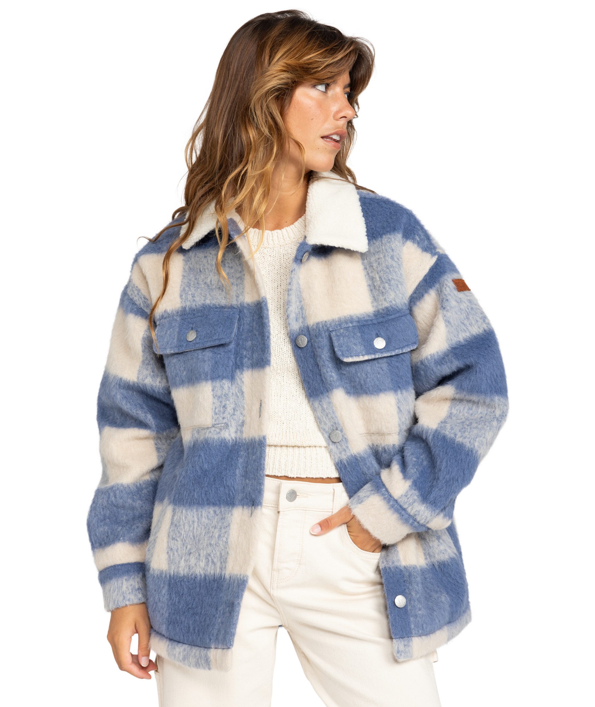 Outdoorjacke