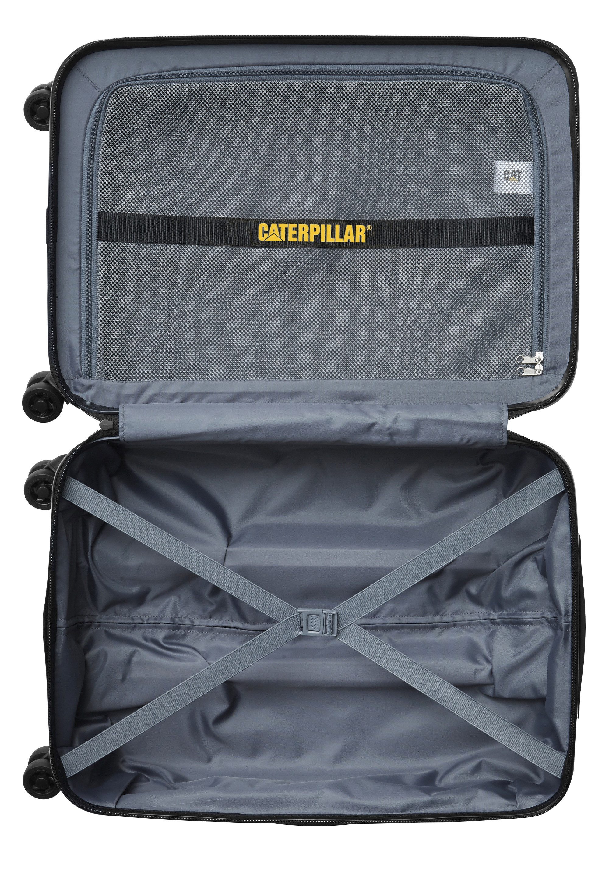 CATERPILLAR Trolley Industrial Plate Trolley, 4 günstig online kaufen