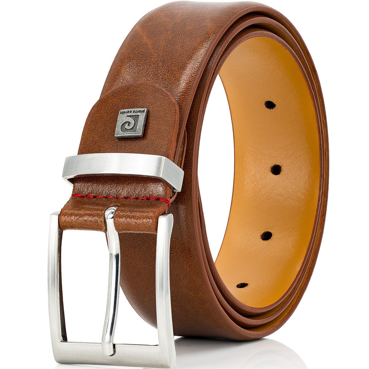 Pierre Cardin Ledergürtel