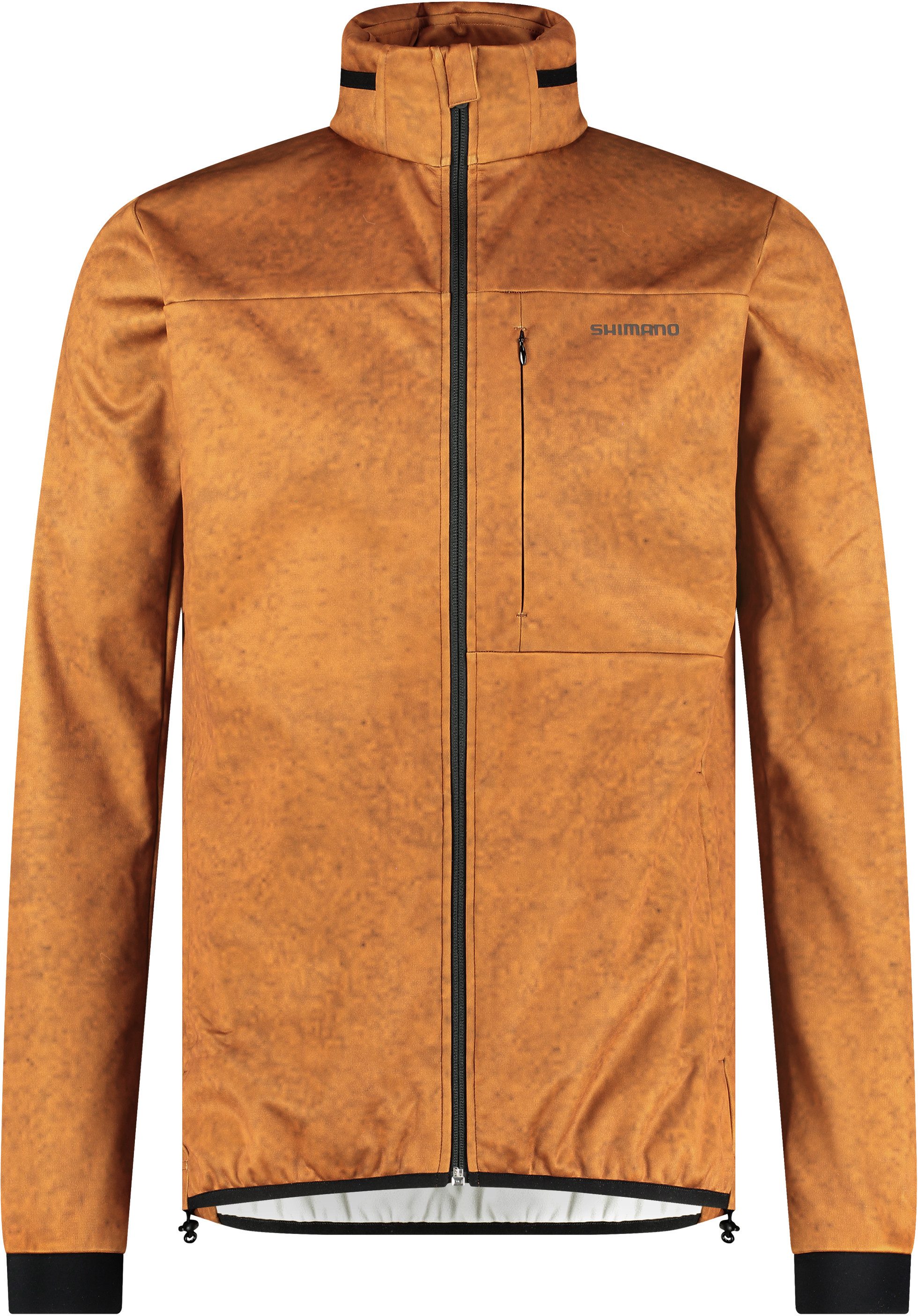Fahrradjacke