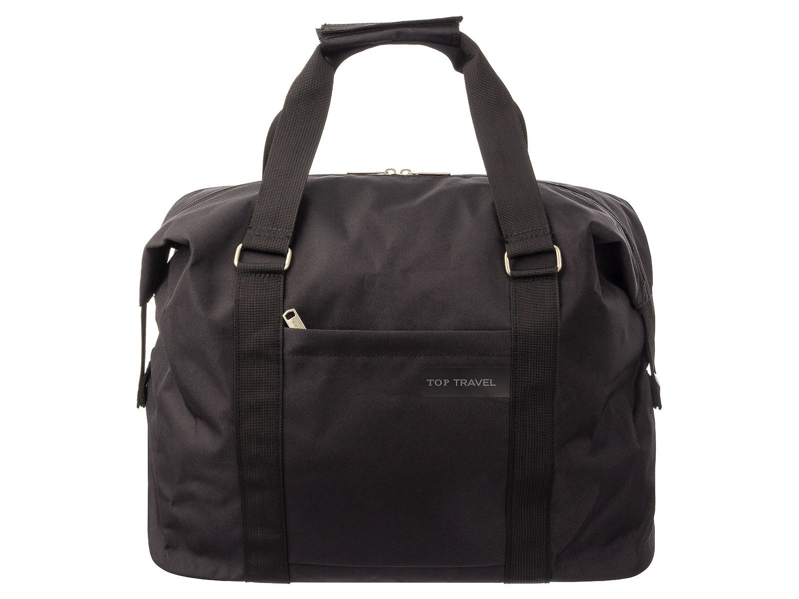 Top Travel Sporttasche 422433 Sporttasche Reisetasche (1-tlg), Reißverschlu günstig online kaufen