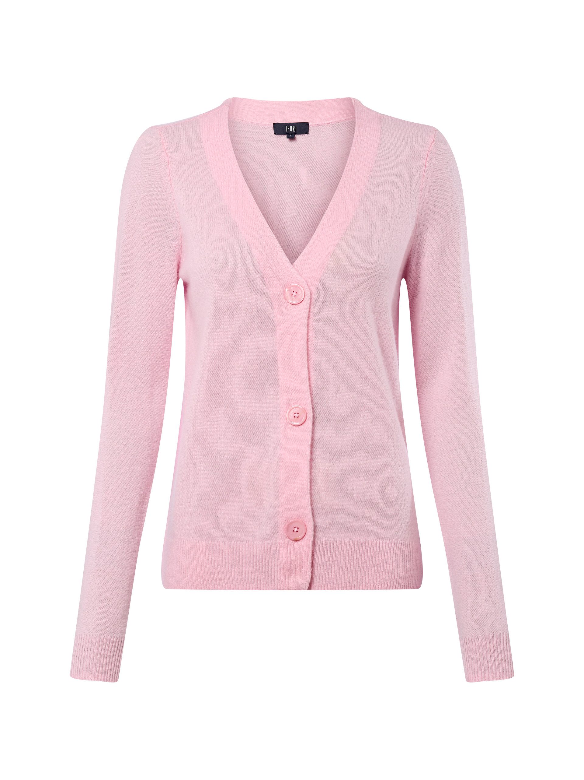Ipuri Strickjacke