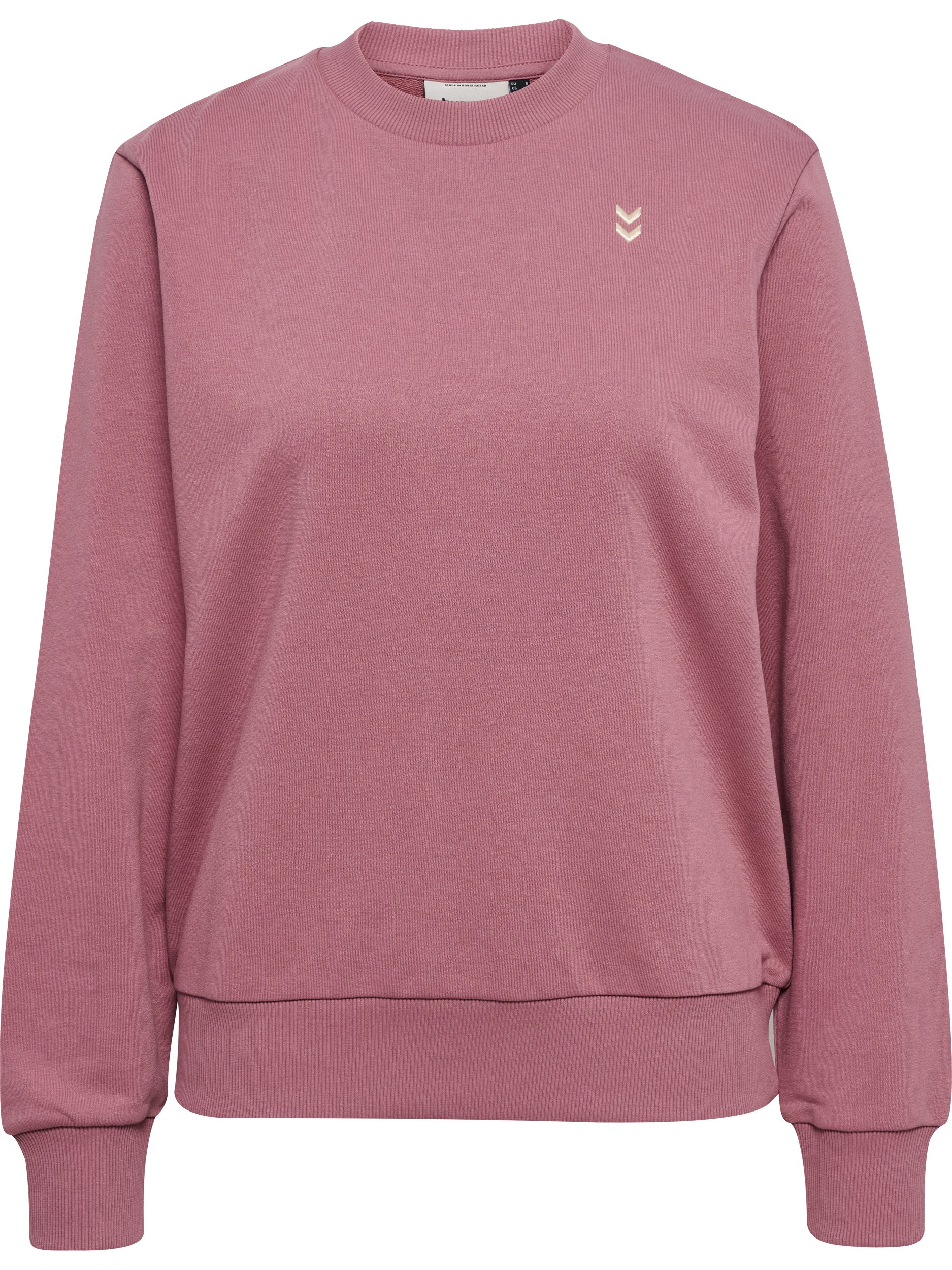 hummel Sweatshirt HMLPULSE W SWEAT CREWNECK günstig online kaufen